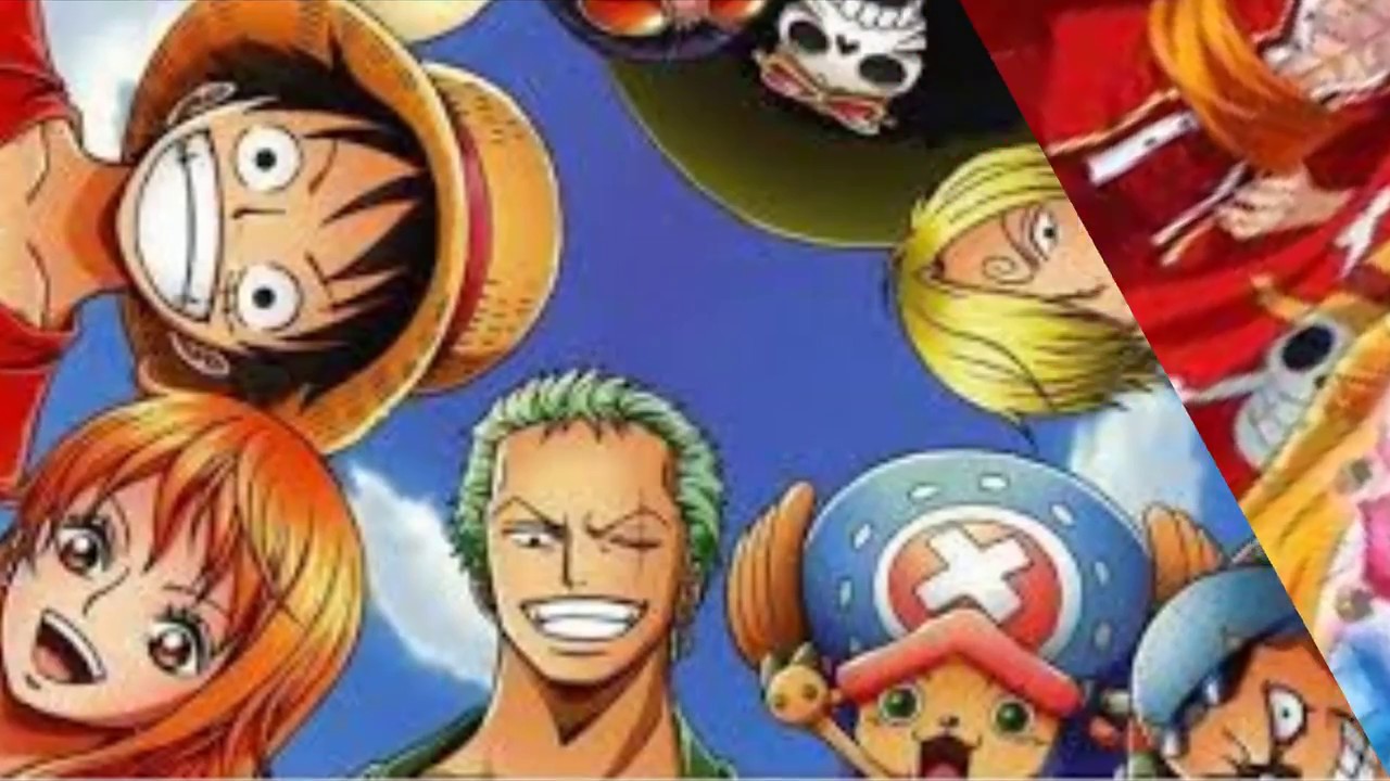 Oplovers Wajib Nonton Kata Kata Motivasi Dari Anime One Piece