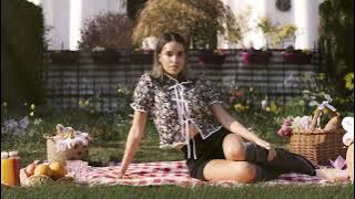 Zoë Tauran - Turbulentie (Visualizer)