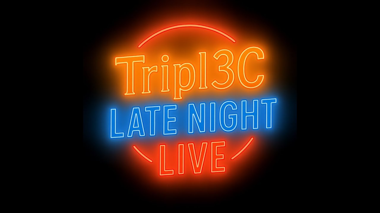 🔴Live Music Stream (EXCLUSIVE INTERVIEW W/ THE LNSL CHAMPION)