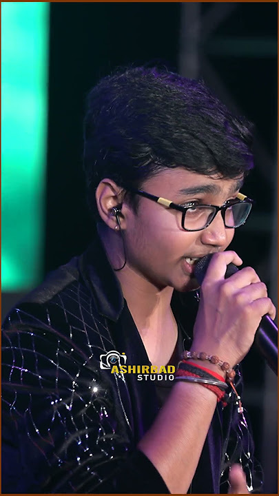 Tujhe Dekha To Ye Jana Sanam | Aum agrahari  #ashirbadstudio #song #shorts #shorts #trandingreels