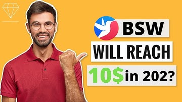 Biswap BSW WILL REACH $1 WHEN?? - PRICE PREDICTION 2022