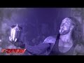 Wwe legends celebrate 25 years of the undertaker raw november 23 2015