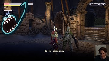 Jerma Streams - The Last Hero of Nostalgaia (Part 2)