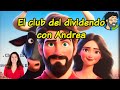 El club del dividendo con andrea