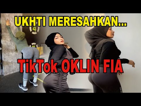 TikTok UGHTHEA KETAT, SANGAT MERESAHKAN!!! (OKLIN FIA, nikmatin aja boss)