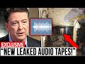 Fox news leaks fbi audio tapes from diddys underground play tunnels