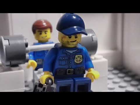 "Uku Plaan" Lego film [Eesti keeles]