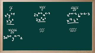 EXP7 - complicated expressions