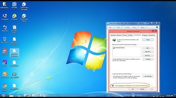 How to Problem Solve Windows 7( Some Setting Manage By Administrator) very easy
