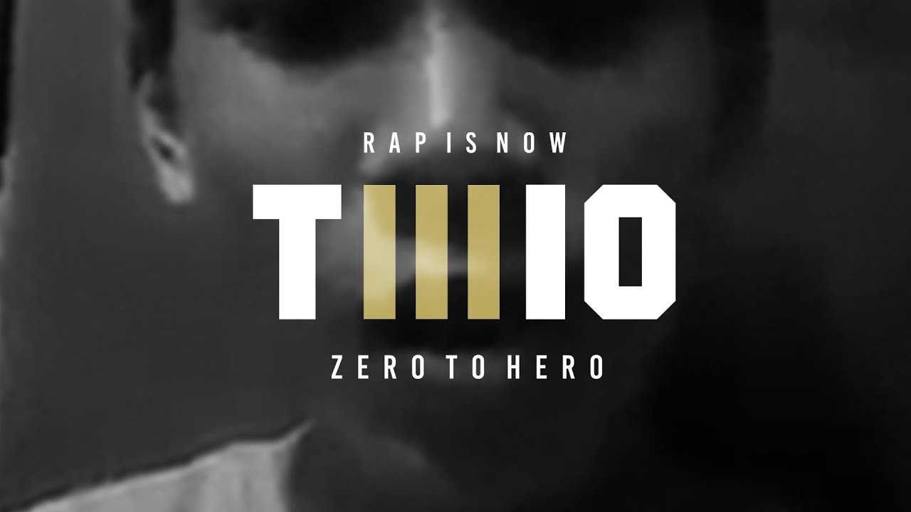 z2h channel TWIO3 : 1064 ZerWay (ONLINE AUDITION) | RAP IS NOW