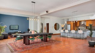 Inner City New York Style Loft | Pool Table, Cape Town, South Africa