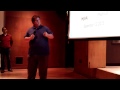 MJBA Meetup 9/15/15. Part 2 Seattle Police Dept. Jonah Spangenthal-Lee