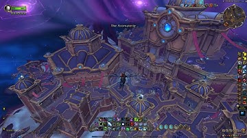 Where to Exchange Desolate Talus & K