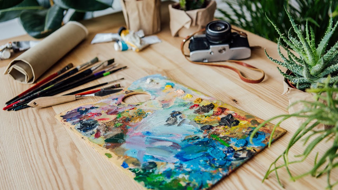 Exploring Art History in a Cultural Context