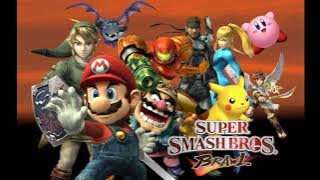 Download lagu Kendrick Lamar - M.A.A.D. City (Super Smash Bros Brawl Remix)
