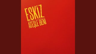 Video thumbnail of "Eskiz - Bugünlerde"