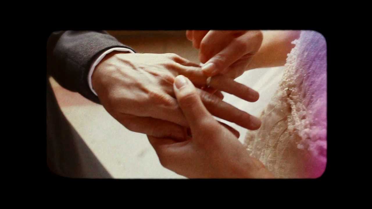 Bande annonce de L'amour dure 3 ans - YouTube