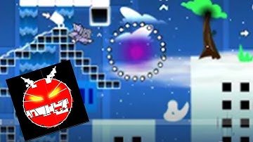 gd build 83 hacks by waboo and me (best decorated top 1??)