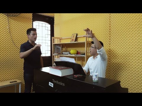 Video Cách rung giọng ( vibrato voice ) phần 2 | THANH NHẠC... - YouTube