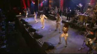 Earth, wind & fire - September ( in concert )