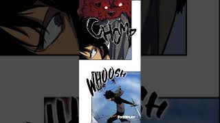 Solo leveling Chapter 14   #manhua #manhwa #manga #music #solo_leveling