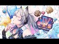 愛言葉Ⅳ / DECO*27（covered by 稲荷いろは）