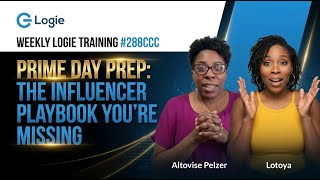 Prime Day Prep: The Influencer Playbook You’re Missing