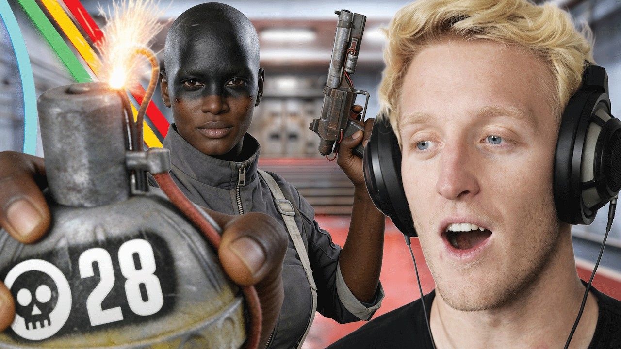 28 Kill Stella Montis Raid!