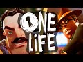 Hello Neighbor 2: One Life Challenge ๐ฎ