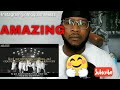 BTS' CONTRIBUTION TO MUSIC(reaction)