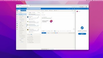 How to send voice mail in Outlook using Vocal