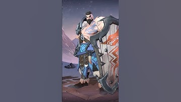 Naseal - Dragon Tribe / Infinite MagicRaid #infinitemagicraid