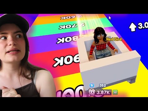 Charlando con mis Seguidores y jugando juegos Random de Roblox
