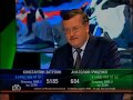 Гриценко побил депутата госдумы РФ