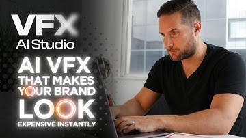 VFX AI Studio™ Review + Prices, Costs, Pros & Cons, And Best Bonuses! | VFX AI Studio™ Reviews