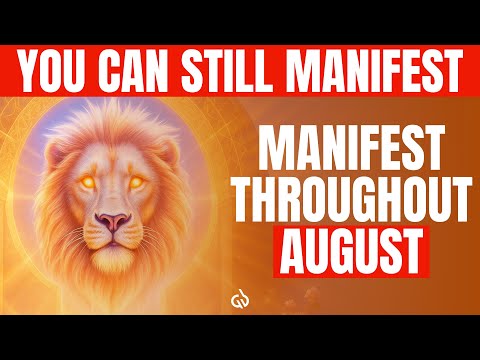 Lions Gate Portal Is Closing Final Chance To Manifest Your Deepest Desires Dont Miss This Lions Gate Portal Is Closing Final Chance To Manifest Your Deepest Desires Dont Miss This