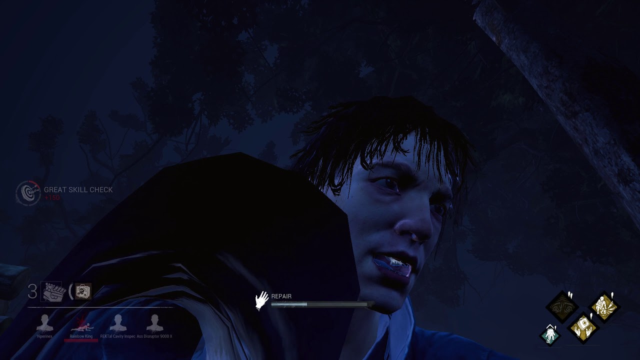 Quentin Smith Fanart