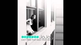 Miniatura de vídeo de "07) JoJo - My Time Is Money + Download Link"