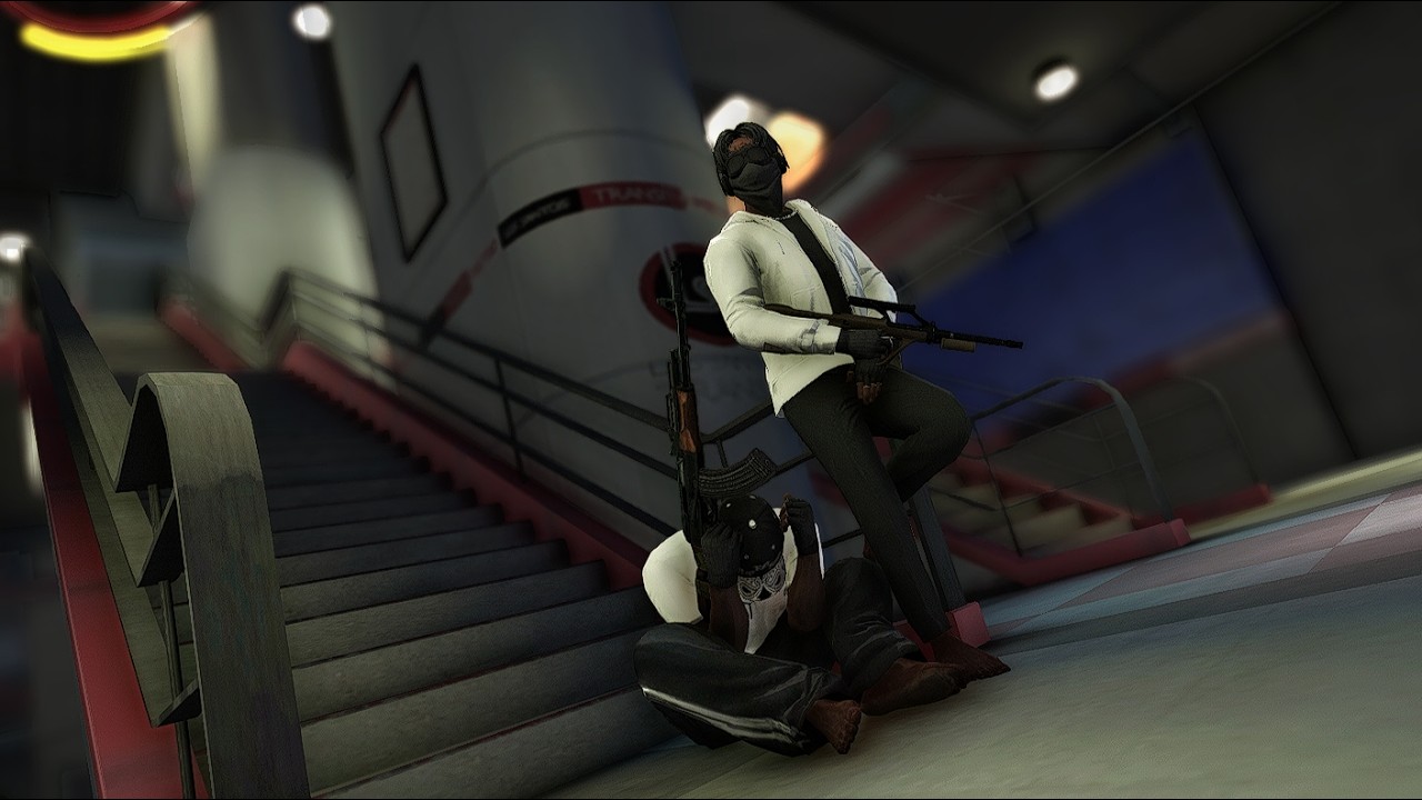 Invincible | Fivem Arena