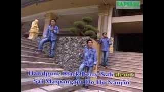 Black Berry ** EXENSI Trio
