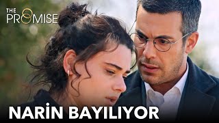 Yaşadıkları Narin'e ağır geliyor | Yemin 348. Bölüm (English & Spanish subs)