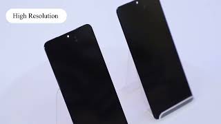 Screen testing for Samsung S21 ,OLED screenshot 1