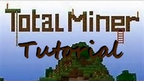 Total Miner  How To Make Auto Banks