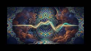 Echoes in the Cistern | Soundscape of Memory and Silence l Global Harmony by Moshe P. Weisblum