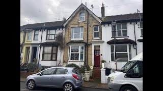 17 Norwood Street, Ashford, Kent, Tn23 1Qu February 2026 Auction