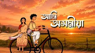Ami Axomia Nitul Das Assamses Song