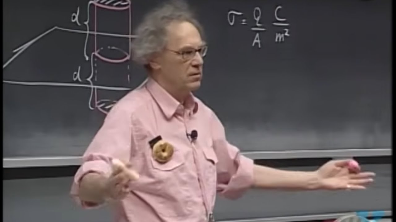 Electric Field in a Charged Cylindrical Pipe Using Gauss's Law