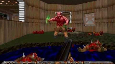 [Doom 2] Community Chest 3 MAP 7 "Simple Complex"