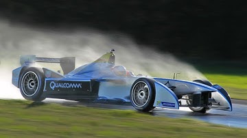 Formula E