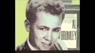 Video thumbnail of "Al Brumley & The Anita Kerr Singers - A Heartache and Two Empty Arms"